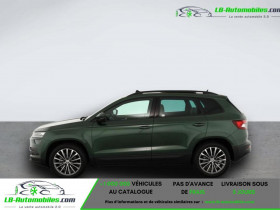 Skoda Karoq 2.0 TDI 190 ch 4x4 BVA  occasion � Beaupuy - photo n�6