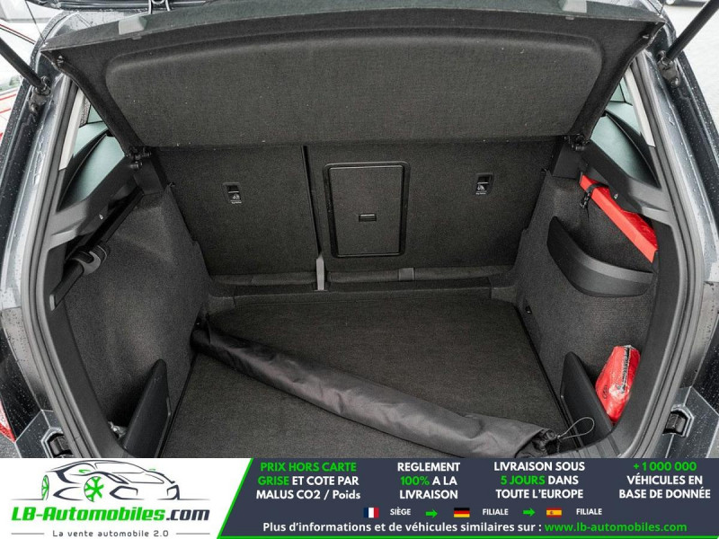 Skoda Karoq 2.0 TDI 190 ch 4x4 BVA  occasion � Beaupuy - photo n�7