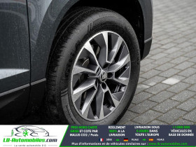 Skoda Karoq 2.0 TDI 190 ch 4x4 BVA  occasion � Beaupuy - photo n�6