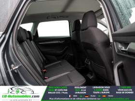 Skoda Karoq 2.0 TDI 190 ch 4x4 BVA  occasion � Beaupuy - photo n�5
