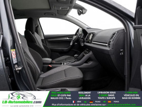 Skoda Karoq 2.0 TDI 190 ch 4x4 BVA  occasion � Beaupuy - photo n�4