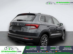 Skoda Karoq 2.0 TDI 190 ch 4x4 BVA  occasion � Beaupuy - photo n�3