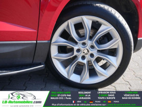 Skoda Karoq 2.0 TDI 190 ch 4x4 BVA  occasion � Beaupuy - photo n�4