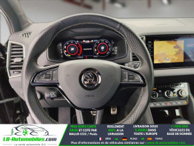 Skoda Karoq 2.0 TDI 190 ch 4x4 BVA  occasion � Beaupuy - photo n�4
