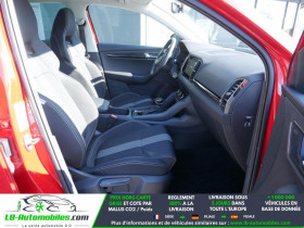 Skoda Karoq 2.0 TDI 190 ch 4x4 BVA  occasion � Beaupuy - photo n�3