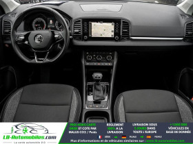 Skoda Karoq 2.0 TDI 190 ch 4x4 BVA  occasion � Beaupuy - photo n�2