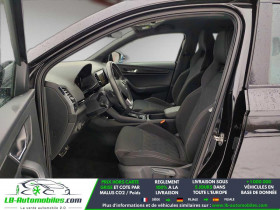 Skoda Karoq 2.0 TDI 190 ch 4x4 BVA  occasion � Beaupuy - photo n�3