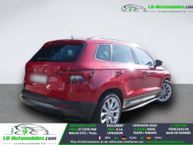 Skoda Karoq 2.0 TDI 190 ch 4x4 BVA  occasion � Beaupuy - photo n�2