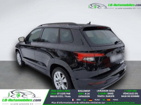Skoda Karoq 2.0 TDI 190 ch 4x4 BVA  occasion � Beaupuy - photo n�2