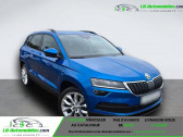 Annonce Skoda Karoq occasion Diesel 2.0 TDI 190 ch 4x4 BVA  Beaupuy