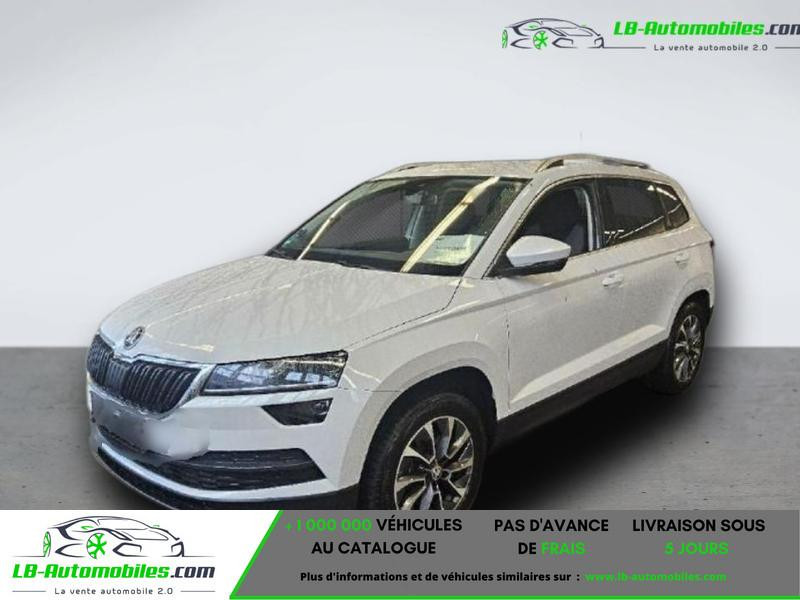 Skoda Karoq 2.0 TDI 190 ch 4x4 BVA  occasion  Beaupuy