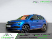 Skoda Karoq 2.0 TDI 190 ch 4x4 BVA   Beaupuy 31