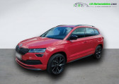 Skoda Karoq 2.0 TDI 190 ch 4x4 BVA   Beaupuy 31