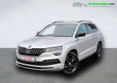 Skoda Karoq 2.0 TDI 190 ch 4x4 BVA   Beaupuy 31