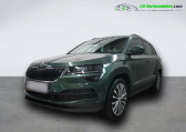 Skoda Karoq 2.0 TDI 190 ch 4x4 BVA   Beaupuy 31