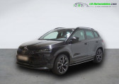 Skoda Karoq occasion année 2020 boite Automatique Annonce Skoda Karoq occasion Diesel 2.0 TDI 190 ch 4x4 BVA à Beaupuy