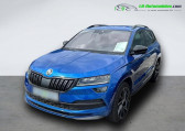 Annonce Skoda Karoq occasion Diesel 2.0 TDI 190 ch 4x4 BVA  Beaupuy