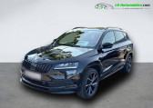 Annonce Skoda Karoq occasion Diesel 2.0 TDI 190 ch 4x4 BVA  Beaupuy
