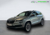 Skoda Karoq occasion année 2020 boite Automatique Annonce Skoda Karoq occasion Diesel 2.0 TDI 190 ch 4x4 BVA à Beaupuy