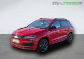 Skoda Karoq 2.0 TDI 190 ch 4x4 BVA   Beaupuy 31