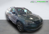Skoda Karoq 2.0 TDI 190 ch 4x4 BVA   Beaupuy 31