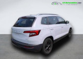 Skoda Karoq 2.0 TDI 190 ch 4x4 BVA   Beaupuy 31