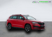 Skoda Karoq 2.0 TDI 190 ch 4x4 BVA   Beaupuy 31