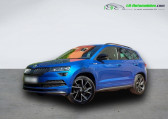 Skoda Karoq 2.0 TDI 190 ch 4x4 BVA   Beaupuy 31