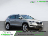 Skoda Karoq 2.0 TDI 4x4 DSG Style *LED*NAVI*KAMERA*   Beaupuy 31