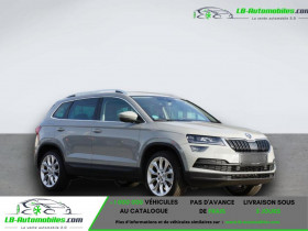 Skoda Karoq , garage LB AUTOMOBILES  Beaupuy