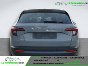 Skoda Karoq 2.0 TDI 4x4 DSG Style *LED*NAVI*KAMERA*  occasion  Beaupuy - photo n6