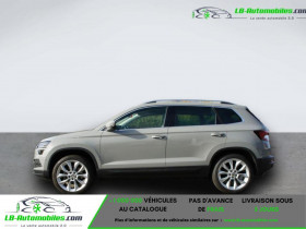 Skoda Karoq 2.0 TDI 4x4 DSG Style *LED*NAVI*KAMERA*  occasion  Beaupuy - photo n5