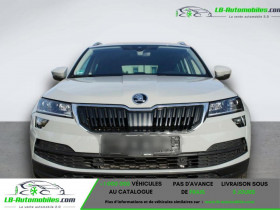 Skoda Karoq 2.0 TDI 4x4 DSG Style *LED*NAVI*KAMERA*  occasion  Beaupuy - photo n4