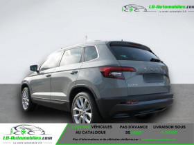 Skoda Karoq 2.0 TDI 4x4 DSG Style *LED*NAVI*KAMERA*  occasion  Beaupuy - photo n3