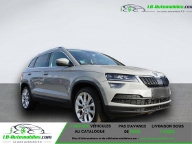 Skoda Karoq 2.0 TDI 4x4 DSG Style *LED*NAVI*KAMERA*  occasion  Beaupuy - photo n2