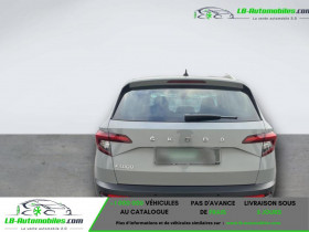 Skoda Karoq 2.0 TDI Ambition Clever 138? m. 20% Anzahl  occasion  Beaupuy - photo n5