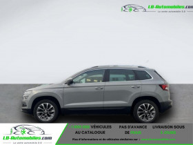 Skoda Karoq 2.0 TDI Ambition Clever 138? m. 20% Anzahl  occasion  Beaupuy - photo n4