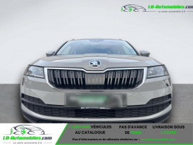 Skoda Karoq 2.0 TDI Ambition Clever 138? m. 20% Anzahl  occasion  Beaupuy - photo n3