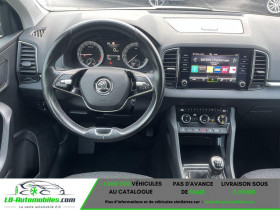 Skoda Karoq 2.0 TDI Ambition Clever 138? m. 20% Anzahl  occasion  Beaupuy - photo n2
