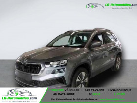 Skoda Karoq , garage LB AUTOMOBILES  Beaupuy