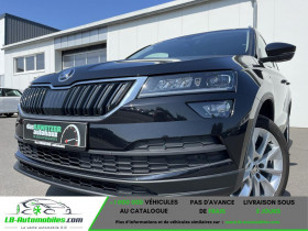 Skoda Karoq 2.0 TDI Clever 166? m. 20% Anzahlung DAB N  occasion  Beaupuy - photo n5