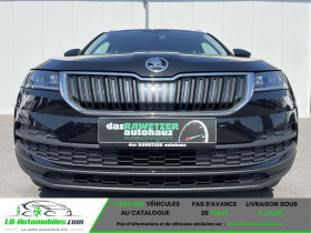 Skoda Karoq 2.0 TDI Clever 166? m. 20% Anzahlung DAB N  occasion  Beaupuy - photo n4