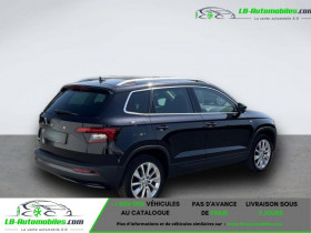 Skoda Karoq 2.0 TDI Clever 166? m. 20% Anzahlung DAB N  occasion  Beaupuy - photo n2