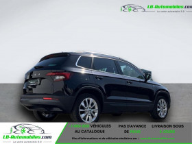 Skoda Karoq , garage LB AUTOMOBILES  Beaupuy