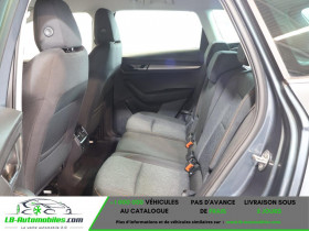 Skoda Karoq 2.0 TDI Clever AID+ACC+SIDE+KEY+LED+17  occasion  Beaupuy - photo n8