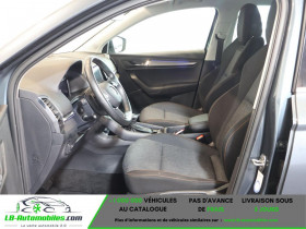 Skoda Karoq 2.0 TDI Clever AID+ACC+SIDE+KEY+LED+17  occasion  Beaupuy - photo n7