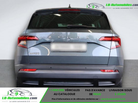 Skoda Karoq 2.0 TDI Clever AID+ACC+SIDE+KEY+LED+17  occasion  Beaupuy - photo n6