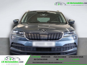 Skoda Karoq 2.0 TDI Clever AID+ACC+SIDE+KEY+LED+17  occasion  Beaupuy - photo n5