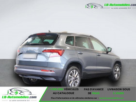 Skoda Karoq 2.0 TDI Clever AID+ACC+SIDE+KEY+LED+17  occasion  Beaupuy - photo n4