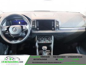 Skoda Karoq 2.0 TDI Clever AID+ACC+SIDE+KEY+LED+17  occasion  Beaupuy - photo n3